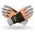 Перчатки для фитнеса MadMax MFG-444 Fitness Brown XXL (MFG-444-Brown_XXL) Перчатки для фитнеса MadMax MFG-444 Fitness Brown XXL (MFG-444-Brown_XXL)