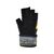 Перчатки для фитнеса MadMax MFG-880 Signature Black/Grey/Yellow M (MFG-880_M), изображение 4 Перчатки для фитнеса MadMax MFG-880 Signature Black/Grey/Yellow M (MFG-880_M), изображение 4
