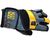 Перчатки для фитнеса MadMax MFG-880 Signature Black/Grey/Yellow M (MFG-880_M), изображение 8 Перчатки для фитнеса MadMax MFG-880 Signature Black/Grey/Yellow M (MFG-880_M), изображение 8