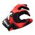 Перчатки для фитнеса MadMax MXG-101 X Gloves Black/Grey/Red M (MXG-101-RED_M), изображение 10 Перчатки для фитнеса MadMax MXG-101 X Gloves Black/Grey/Red M (MXG-101-RED_M), изображение 10
