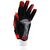 Перчатки для фитнеса MadMax MXG-101 X Gloves Black/Grey/Red M (MXG-101-RED_M), изображение 5 Перчатки для фитнеса MadMax MXG-101 X Gloves Black/Grey/Red M (MXG-101-RED_M), изображение 5