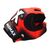 Перчатки для фитнеса MadMax MXG-101 X Gloves Black/Grey/Red M (MXG-101-RED_M), изображение 6 Перчатки для фитнеса MadMax MXG-101 X Gloves Black/Grey/Red M (MXG-101-RED_M), изображение 6