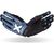 Перчатки для фитнеса MadMax MXG-102 X Gloves Black/Grey/White L (MXG-102-GRY_L) Перчатки для фитнеса MadMax MXG-102 X Gloves Black/Grey/White L (MXG-102-GRY_L)