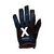 Рукавички для фітнесу MadMax MXG-102 X Gloves Black/Grey/White M (MXG-102-GRY_M), зображення 2 Рукавички для фітнесу MadMax MXG-102 X Gloves Black/Grey/White M (MXG-102-GRY_M), зображення 2