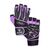 Рукавички для фітнесу Power System PS-2710 Fitness Chica Purple XS (PS-2710_XS_Purple), зображення 5