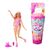 Лялька Barbie Pop Reveal серії Соковиті фрукти – полуничний лимонад (HNW41) Лялька Barbie Pop Reveal серії Соковиті фрукти – полуничний лимонад (HNW41)