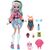 Кукла Monster High Лагуна Монстро-классика (HHK55), изображение 2 Кукла Monster High Лагуна Монстро-классика (HHK55), изображение 2