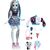 Кукла Monster High Фрэнки Монстро-классика (HHK53), изображение 3 Кукла Monster High Фрэнки Монстро-классика (HHK53), изображение 3
