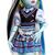 Кукла Monster High Фрэнки Монстро-классика (HHK53), изображение 5 Кукла Monster High Фрэнки Монстро-классика (HHK53), изображение 5