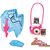 Кукла Monster High Фрэнки Монстро-классика (HHK53), изображение 6 Кукла Monster High Фрэнки Монстро-классика (HHK53), изображение 6