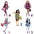 Кукла Monster High Фрэнки Монстро-классика (HHK53), изображение 7 Кукла Monster High Фрэнки Монстро-классика (HHK53), изображение 7