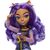 Кукла Monster High Набор-сюрприз Ужас какие секреты Клодин серии Отпадный стиль (HNF74), изображение 6 Кукла Monster High Набор-сюрприз Ужас какие секреты Клодин серии Отпадный стиль (HNF74), изображение 6