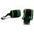 Бинт для спорта MadMax MFA-298 Wrist Wraps 18" Black/Green (MFA-298-U), изображение 4 Бинт для спорта MadMax MFA-298 Wrist Wraps 18" Black/Green (MFA-298-U), изображение 4