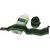 Бинт для спорта MadMax MFA-298 Wrist Wraps 18" Black/Green (MFA-298-U) Бинт для спорта MadMax MFA-298 Wrist Wraps 18" Black/Green (MFA-298-U)
