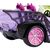 Аксессуар к кукле Monster High Машинка для куклы Monster High Монстро-мобиль (HHK63), изображение 2 Аксессуар к кукле Monster High Машинка для куклы Monster High Монстро-мобиль (HHK63), изображение 2