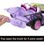 Аксессуар к кукле Monster High Машинка для куклы Monster High Монстро-мобиль (HHK63), изображение 5 Аксессуар к кукле Monster High Машинка для куклы Monster High Монстро-мобиль (HHK63), изображение 5