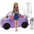 Аксессуар к кукле Barbie Электрокар с откидным верхом (HJV36), изображение 4 Аксессуар к кукле Barbie Электрокар с откидным верхом (HJV36), изображение 4