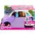 Аксессуар к кукле Barbie Электрокар с откидным верхом (HJV36) Аксессуар к кукле Barbie Электрокар с откидным верхом (HJV36)