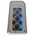 Корпус ThermalTake View 71 TG RGB Snow (CA-1I7-00F6WN-00), изображение 2 Корпус ThermalTake View 71 TG RGB Snow (CA-1I7-00F6WN-00), изображение 2