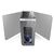 Корпус ThermalTake View 71 TG RGB Snow (CA-1I7-00F6WN-00), изображение 6 Корпус ThermalTake View 71 TG RGB Snow (CA-1I7-00F6WN-00), изображение 6