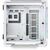 Корпус ThermalTake View 51 TG Snow ARGB White (CA-1Q6-00M6WN-00), зображення 5 Корпус ThermalTake View 51 TG Snow ARGB White (CA-1Q6-00M6WN-00), зображення 5