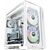 Корпус ThermalTake View 51 TG Snow ARGB White (CA-1Q6-00M6WN-00) Корпус ThermalTake View 51 TG Snow ARGB White (CA-1Q6-00M6WN-00)