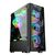 Корпус 1stPlayer D4-4R1-BK Корпус 1stPlayer D4-4R1-BK