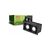 Светильник точечный Eurolamp LED GU10x2 black (LHK2-LED-GU10(black)) Светильник точечный Eurolamp LED GU10x2 black (LHK2-LED-GU10(black))