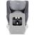 Автокрісло Britax-Romer DUALFIX 5Z Midnight Grey (2000038852), зображення 2