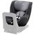 Автокрісло Britax-Romer DUALFIX 5Z Midnight Grey (2000038852)