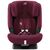 Автокресло Britax-Romer VERSAFIX Burgundy Red (2000039018), изображение 2 Автокресло Britax-Romer VERSAFIX Burgundy Red (2000039018), изображение 2