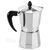 Гейзерная кофеварка Hölmer Aluminum 300 мл (CF-0300-AL), изображение 3