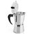 Гейзерная кофеварка Hölmer Aluminum 300 мл (CF-0300-AL), изображение 4