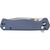 Нож CJRB Chord G-10 Grey (J1927-GY), изображение 3 Нож CJRB Chord G-10 Grey (J1927-GY), изображение 3