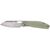 Нож CJRB Ekko Natural Green (J1929-NTG) Нож CJRB Ekko Natural Green (J1929-NTG)