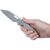 Нож CJRB Pyrite Wharncliffe (J1925A-ST), изображение 5 Нож CJRB Pyrite Wharncliffe (J1925A-ST), изображение 5