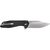 Нож CJRB Riff SW G-10 Black (J1928-BK), изображение 2 Нож CJRB Riff SW G-10 Black (J1928-BK), изображение 2