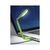Лампа USB Optima LED, гибкая, 2 шт, зеленый (UL-001-GR2), изображение 2 Лампа USB Optima LED, гибкая, 2 шт, зеленый (UL-001-GR2), изображение 2