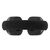 Наушники Hator Hyperpunk 2 USB 7.1 Black (HTA-845), изображение 4 Наушники Hator Hyperpunk 2 USB 7.1 Black (HTA-845), изображение 4