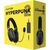 Наушники Hator Hyperpunk 2 USB 7.1 Black (HTA-845), изображение 6 Наушники Hator Hyperpunk 2 USB 7.1 Black (HTA-845), изображение 6