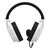 Наушники Hator Hyperpunk 2 USB 7.1 Black/White (HTA-846), изображение 2 Наушники Hator Hyperpunk 2 USB 7.1 Black/White (HTA-846), изображение 2