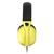 Наушники Hator Hyperpunk 2 USB 7.1 Black/Yellow (HTA-847), изображение 3 Наушники Hator Hyperpunk 2 USB 7.1 Black/Yellow (HTA-847), изображение 3