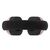 Наушники Hator Hyperpunk 2 USB 7.1 Black/Lilac (HTA-849), изображение 4 Наушники Hator Hyperpunk 2 USB 7.1 Black/Lilac (HTA-849), изображение 4