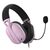 Наушники Hator Hyperpunk 2 USB 7.1 Black/Lilac (HTA-849) Наушники Hator Hyperpunk 2 USB 7.1 Black/Lilac (HTA-849)