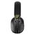 Наушники Hator Hyperpunk 2 Wireless Tri-mode Black (HTA-855), изображение 3 Наушники Hator Hyperpunk 2 Wireless Tri-mode Black (HTA-855), изображение 3