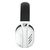 Наушники Hator Hyperpunk 2 Wireless Tri-mode Black/White (HTA-856), изображение 3 Наушники Hator Hyperpunk 2 Wireless Tri-mode Black/White (HTA-856), изображение 3