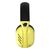 Наушники Hator Hyperpunk 2 Wireless Tri-mode Black/Yellow (HTA-857), изображение 4 Наушники Hator Hyperpunk 2 Wireless Tri-mode Black/Yellow (HTA-857), изображение 4