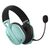 Наушники Hator Hyperpunk 2 Wireless Tri-mode Black/Mint (HTA-858) Наушники Hator Hyperpunk 2 Wireless Tri-mode Black/Mint (HTA-858)