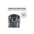 Дождевик Hauck Pushchair Raincover 3W (55078-6), изображение 9 Дождевик Hauck Pushchair Raincover 3W (55078-6), изображение 9