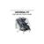 Дождевик Hauck Pushchair Raincover Duo (55081-6), изображение 7 Дождевик Hauck Pushchair Raincover Duo (55081-6), изображение 7